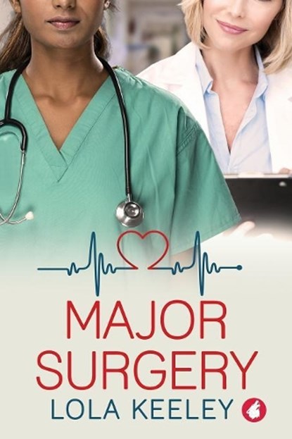 Major Surgery, Lola Keeley - Paperback - 9783963241451