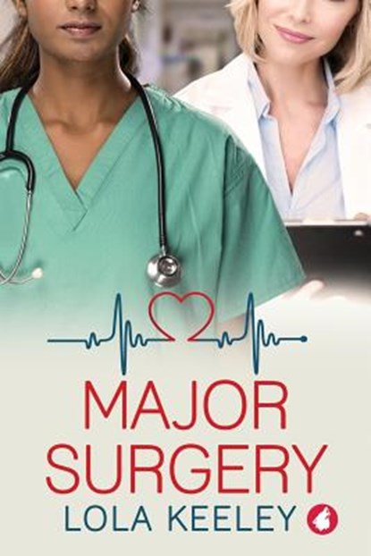 Major Surgery, Lola Keeley - Paperback - 9783963241451
