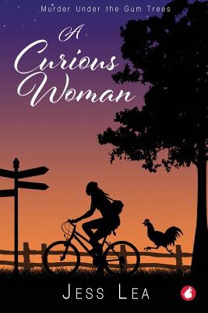 A Curious Woman, Jess Lea - Paperback - 9783963241604