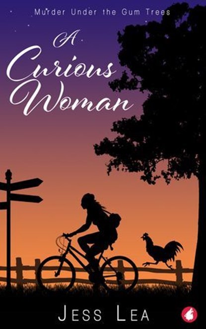 A Curious Woman, Jess Lea - Ebook - 9783963241628