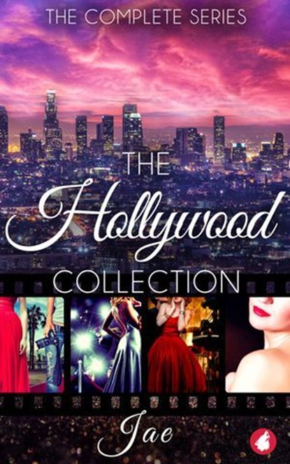 The Hollywood Collection, Jae - Ebook - 9783963241819