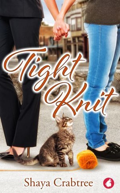 Tight Knit, Shaya Crabtree - Ebook - 9783963242410