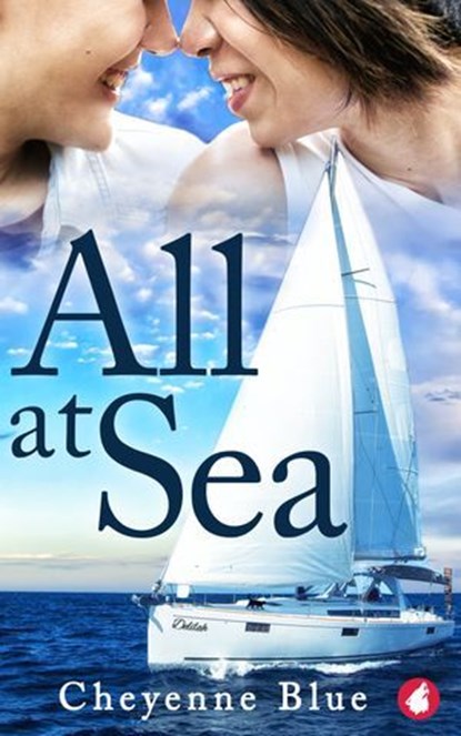 All at Sea, Cheyenne Blue - Ebook - 9783963243530