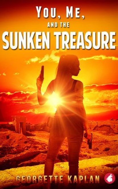 You, Me, and the Sunken Treasure, Georgette Kaplan - Ebook - 9783963244797