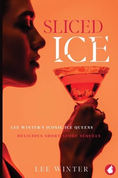 Sliced Ice, Lee Winter - Paperback - 9783963245305