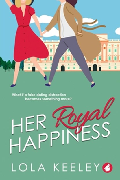 Her Royal Happiness, KEELEY,  Lola - Paperback - 9783963246012