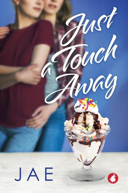 Just a Touch Away, Jae - Paperback - 9783963247118