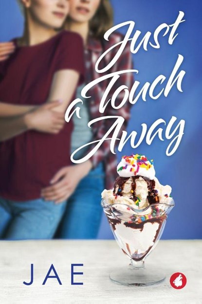 Just a Touch Away, Jae - Paperback - 9783963247118