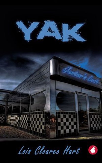 Yak, Lois Cloarec Hart - Ebook - 9783963247224