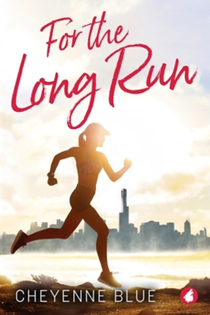 For the Long Run, Cheyenne Blue - Paperback - 9783963247286