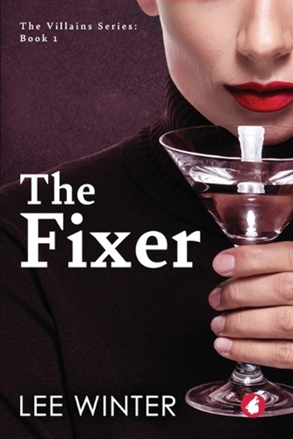 The Fixer, WINTER,  Lee - Paperback - 9783963247460