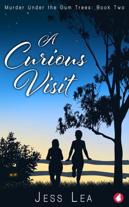 A Curious Visit, Jess Lea - Ebook - 9783963247804