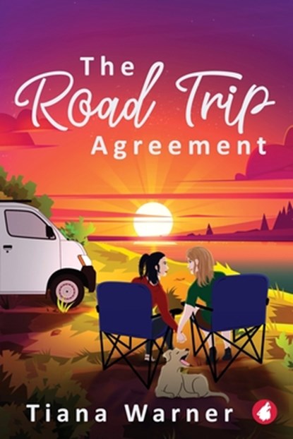 The Road Trip Agreement, Tiana Warner - Paperback - 9783963248030
