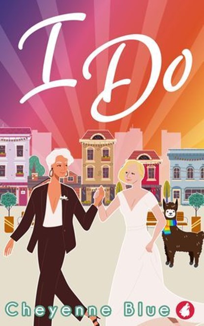 I Do, Cheyenne Blue - Ebook - 9783963248306