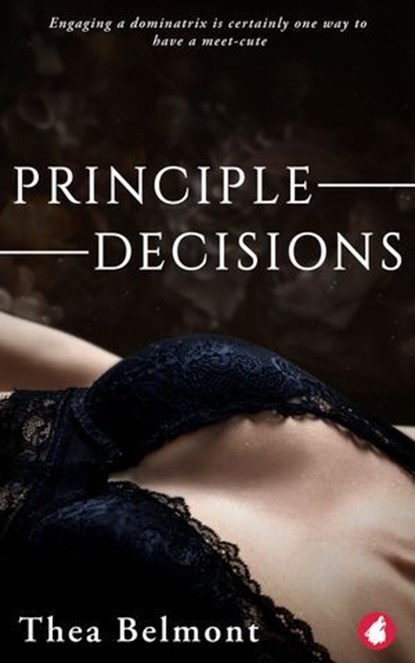 Principle Decisions, Thea Belmont - Ebook - 9783963248337