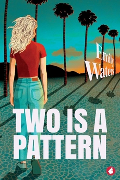 Two is a Pattern, Emily Waters - Paperback - 9783963248801