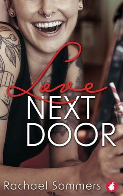 Love Next Door, Rachael Sommers - Ebook - 9783963248986