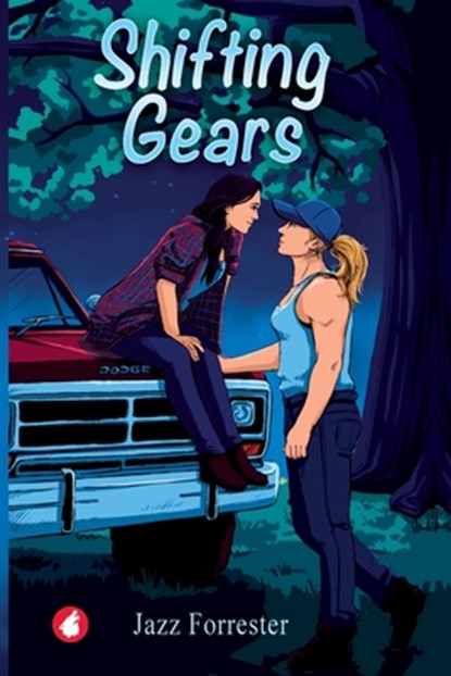 Shifting Gears, Jazz Forrester - Paperback - 9783963249846