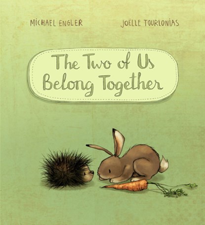 2 of Us Belong Together, Michael Engler - Gebonden - 9783963260018