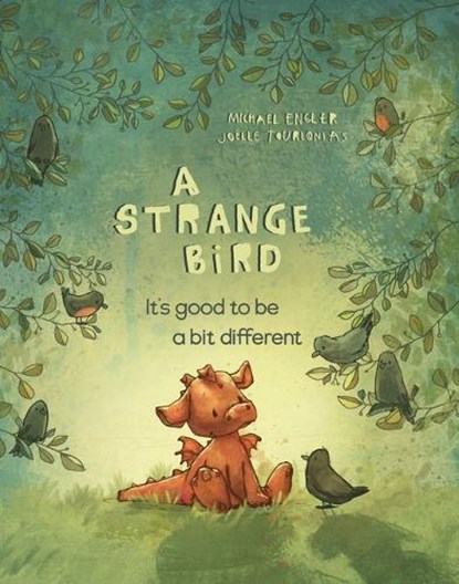 Strange Bird, Michael Engler - Gebonden - 9783963260025