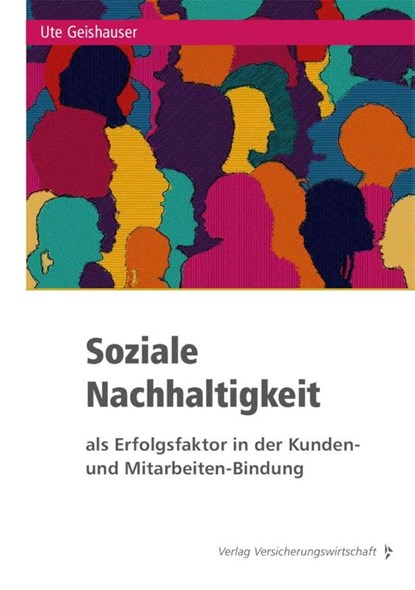 Soziale Nachhaltigkeit, Ute Geishauser - Paperback - 9783963295522