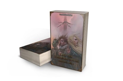 Kind des Goldenen Gottes - Pardona I, Mháire Stritter - Paperback - 9783963317774