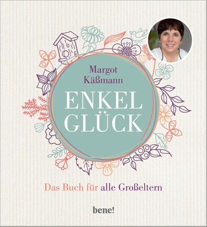 Enkelglück, Margot Käßmann - Gebonden - 9783963400940