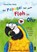Der Papagei hat einen Floh im Ohr, Thomas Mac Pfeifer - Gebonden - 9783963520921