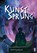 Kunstsprung, Britta Engelhardt - Paperback - 9783963521201