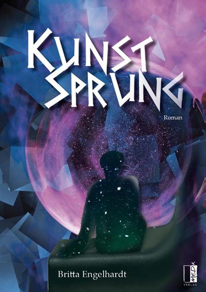 Kunstsprung, Britta Engelhardt - Paperback - 9783963521201