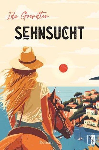 Sehnsucht, Ida Goerdten - Ebook - 9783963521454