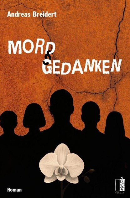Mordsgedanken, Andreas Breidert - Paperback - 9783963521546
