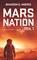 Mars Nation 1, Brandon Q. Morris - Paperback - 9783963570247