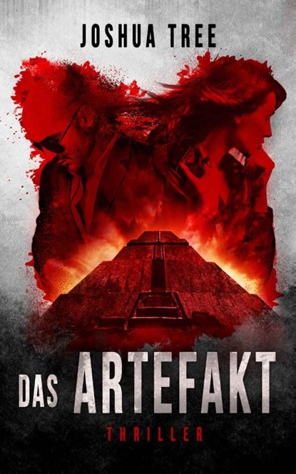 Das Artefakt, Joshua Tree - Paperback - 9783963570360