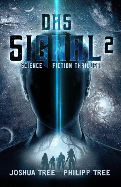 Das Signal 2, Joshua Tree ; Philipp Tree - Paperback - 9783963570667