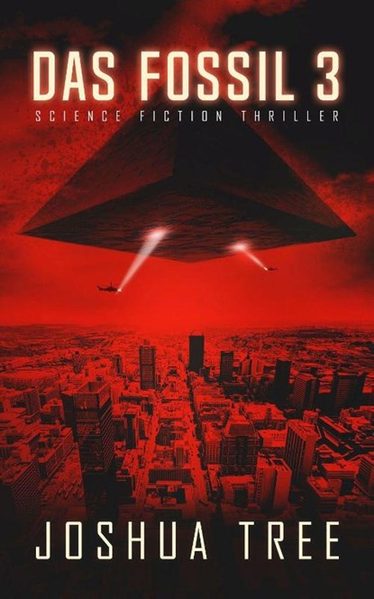 Das Fossil 3, Joshua Tree - Paperback - 9783963570742