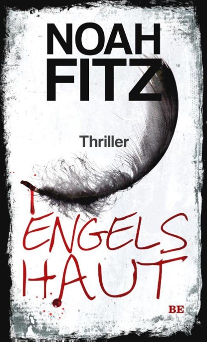 Engelshaut, Noah Fitz - Paperback - 9783963570896