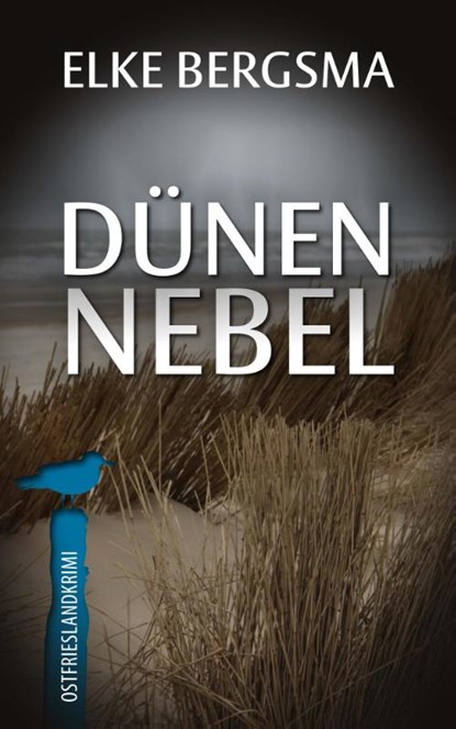Dünennebel, Elke Bergsma - Paperback - 9783963571114