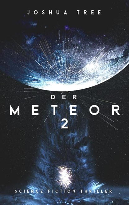 Der Meteor 2, Joshua Tree - Paperback - 9783963571282