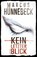 Kein letzter Blick, Marcus Hünnebeck - Paperback - 9783963571473
