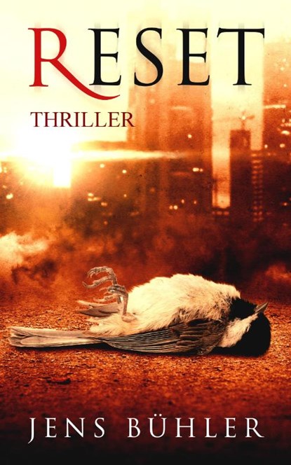 Reset, Jens Bühler - Paperback - 9783963571619