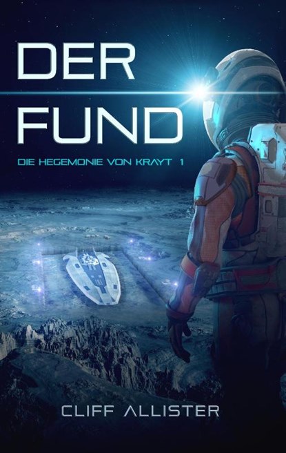 Der Fund, Cliff Allister - Paperback - 9783963571718