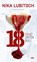 18 Grad unter null, Nika Lubitsch - Paperback - 9783963571862