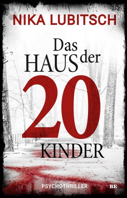 Das Haus der 20 Kinder, Nika Lubitsch - Paperback - 9783963571893