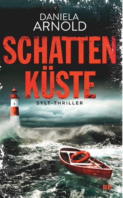 Schattenküste, Daniela Arnold - Paperback - 9783963572203