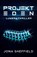 Projekt Eden, Jona Sheffield - Paperback - 9783963572838