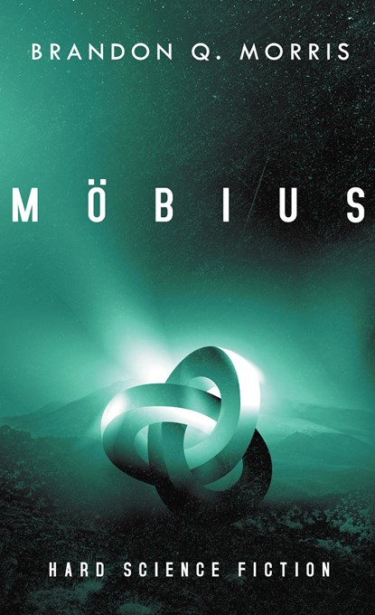 Möbius, Brandon Q. Morris - Paperback - 9783963572906