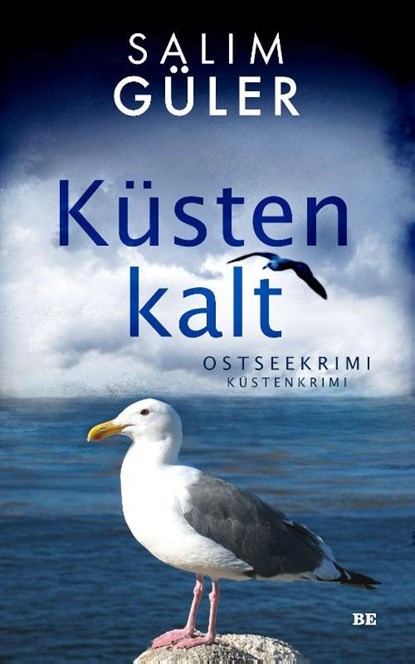 Küstenkalt, Salim Güler - Paperback - 9783963573033
