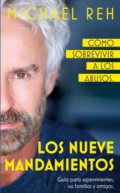 Los nueve mandamientos, Michael Reh - Paperback - 9783963573958