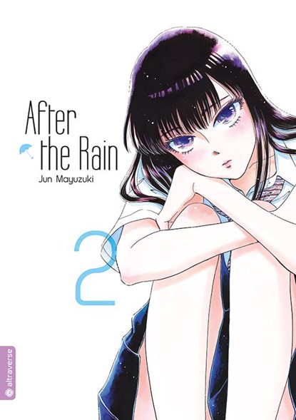 After the Rain 02, Jun Mayuzuki - Paperback - 9783963581502